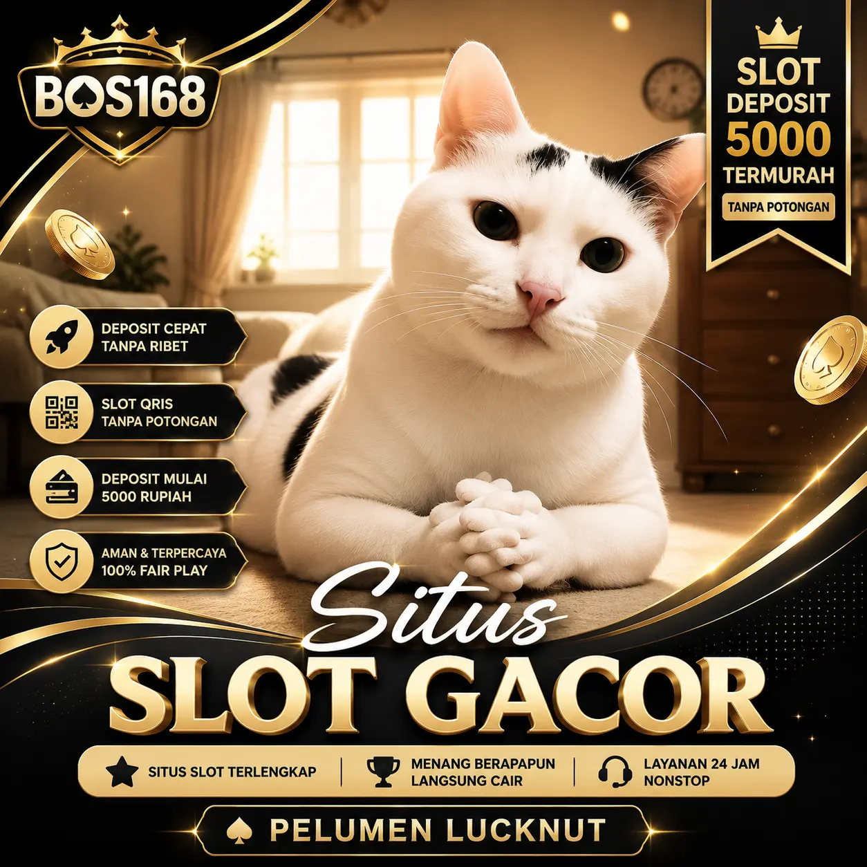 GACOR777
